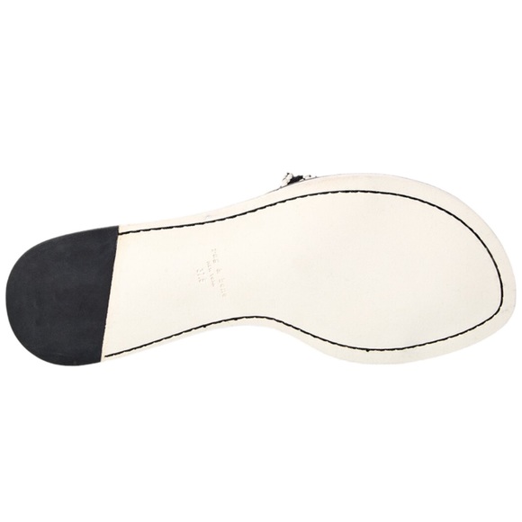 rag & bone Melrose Sandal SZ 9.5 NWT - Picture 4 of 6